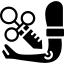 2. Ovarian hyperstimulation